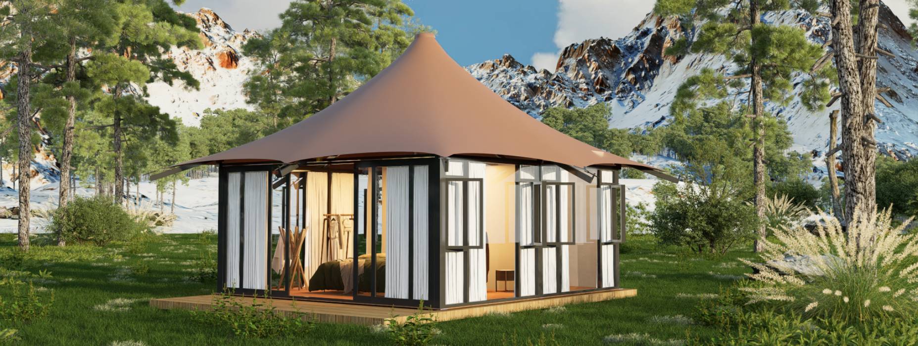 伊犁装配式建筑厂家