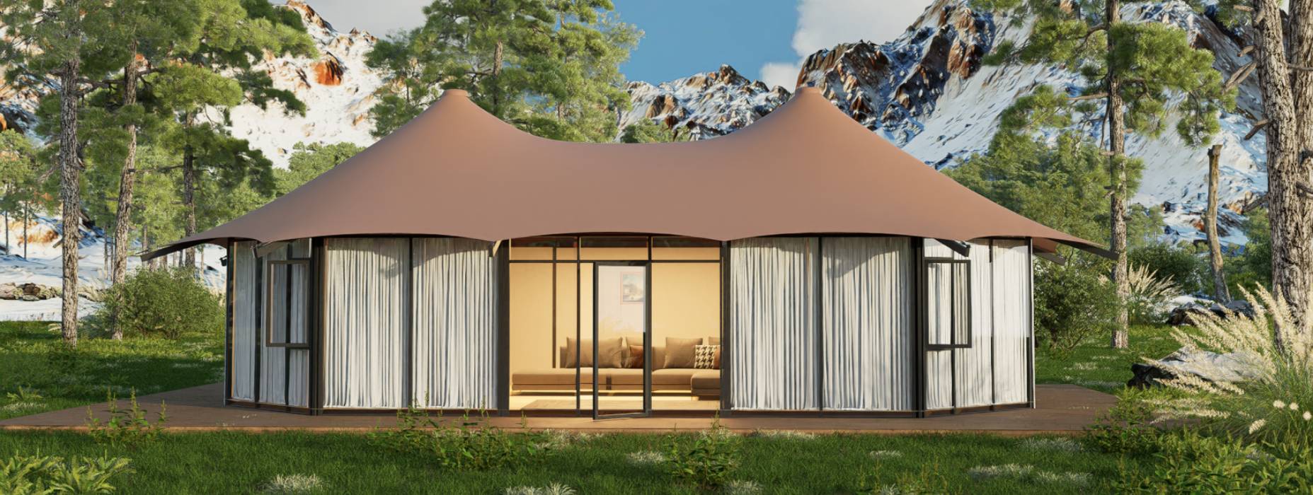 伊犁移动式建筑钢结构房屋